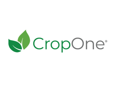 Crop One logo