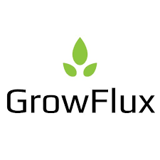Growflux logo