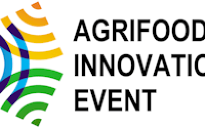 AGRIFOOD INNOVATION EVENT