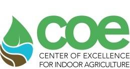 Center of Excellence Indoor Agriculture
