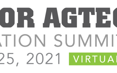 Indoor Agtech Virtual Summit June 2021